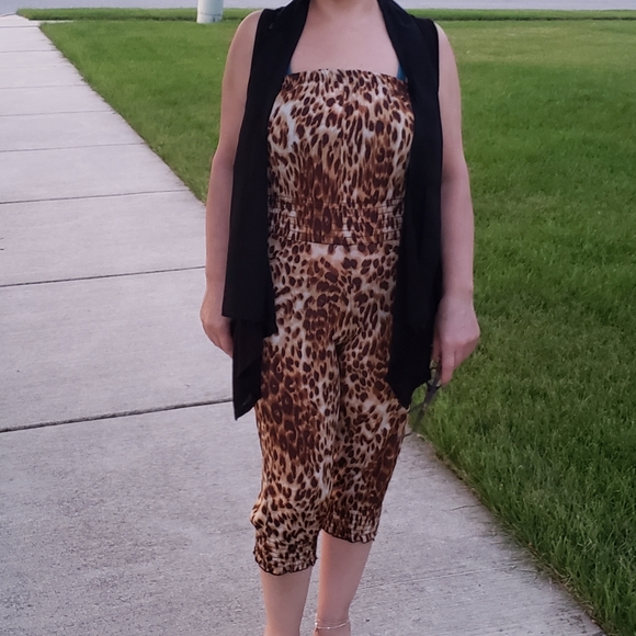 DGNY AVARHOL BARMDA - Picture 1 of 9